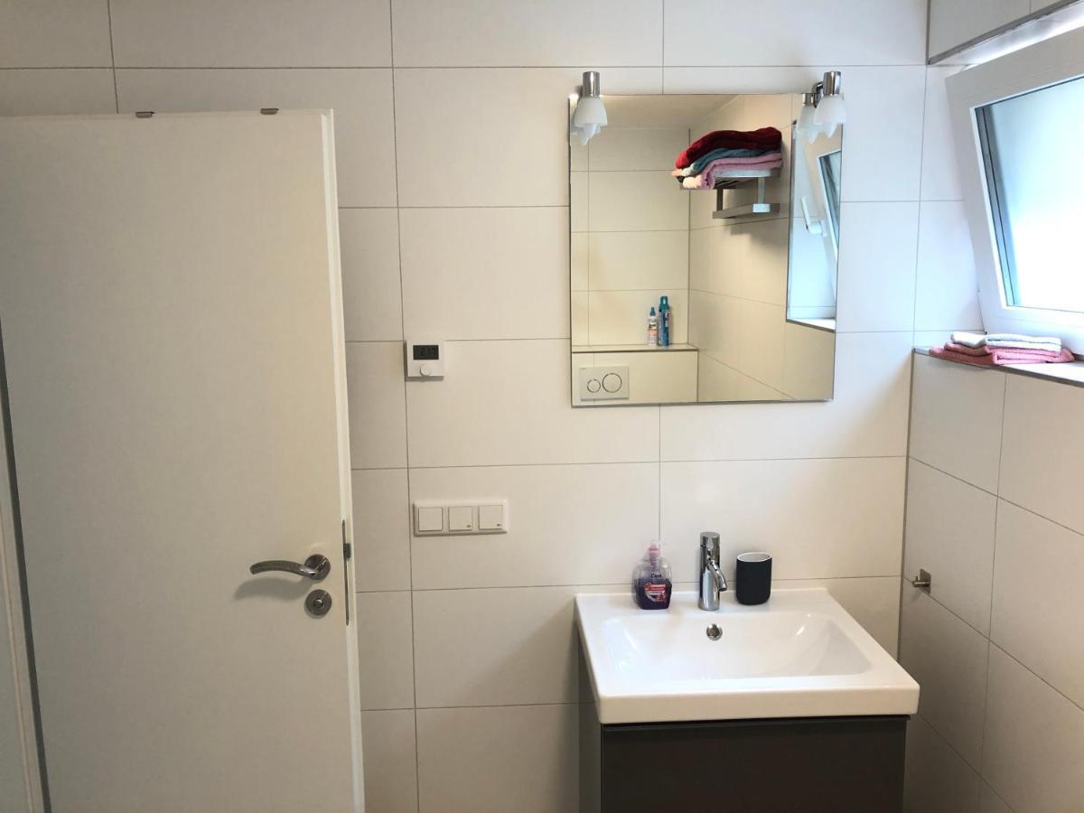 Phantasialand Family Apartment Erftstadt-Bruehl-Cologne Exteriör bild