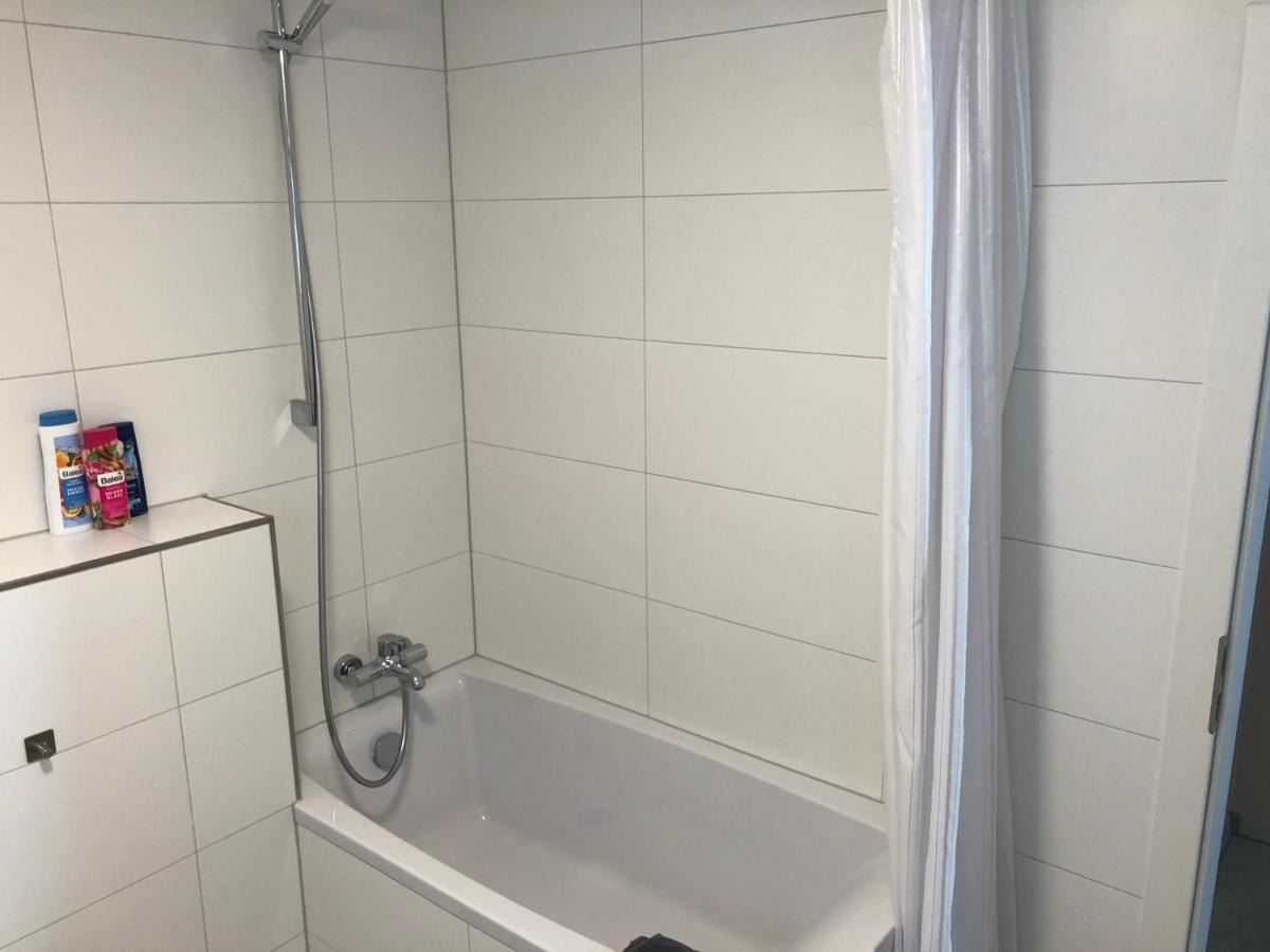 Phantasialand Family Apartment Erftstadt-Bruehl-Cologne Exteriör bild