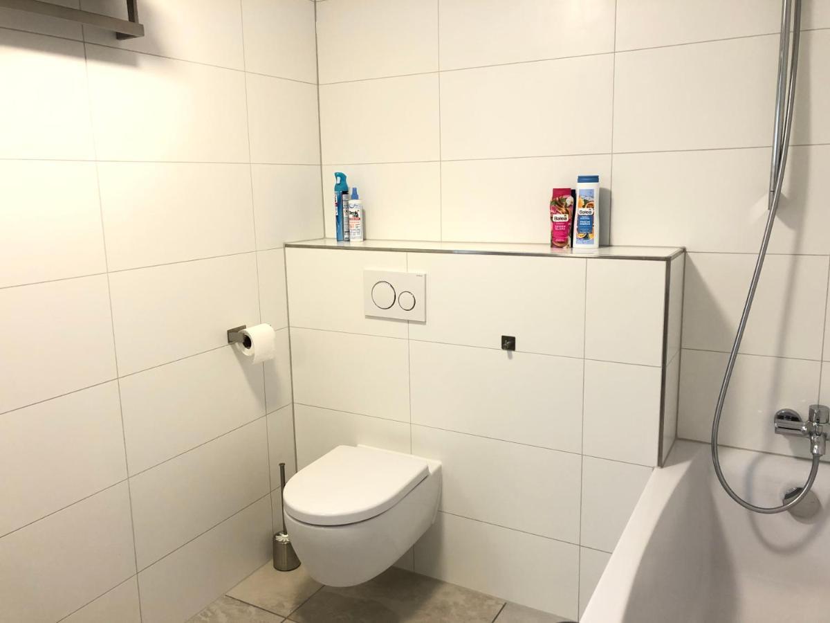 Phantasialand Family Apartment Erftstadt-Bruehl-Cologne Exteriör bild